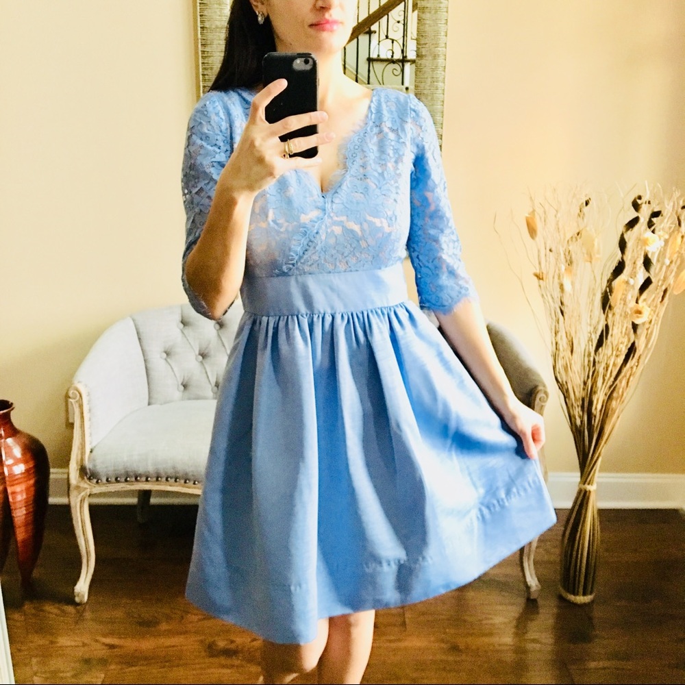 ✨NEW✨ Gorgeous Eliza J Dress - Picture 2 of 8